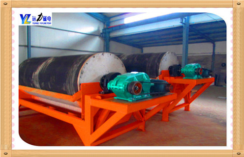 湿式磁选机，海南湿式磁选机公司_海南湿式磁选机公司皮带及结构价格海南湿式磁选机公司皮带及结构价格