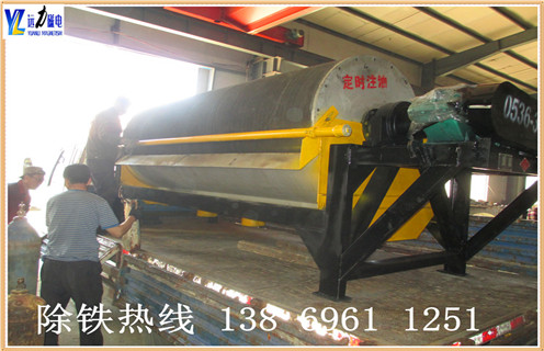 湿式磁选机，湖北湿式磁选机报价_湖北湿式磁选机报价皮带及结构价格湖北湿式磁选机报价皮带及结构价格
