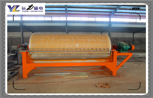 湿式逆流磁选机，湖北湿式逆流磁选机_湖北湿式逆流磁选机价格好，参数及磁场强度