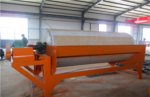 半逆流湿式磁选机，云南半逆流湿式磁选机_合理选购云南半逆流湿式磁选机_樱桃视频污污污APP下载磁电生产厂家