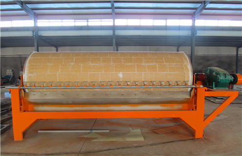 湿式磁选机，湖北实验用室湿式磁选机_合理选购湖北实验用室湿式磁选机_樱桃视频污污污APP下载磁电生产厂家