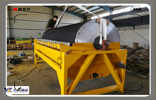 永磁樱桃视频入口官网下载，江苏永磁干式大块磁选机_ 江苏永磁干式大块磁选机教你如何选择设备 