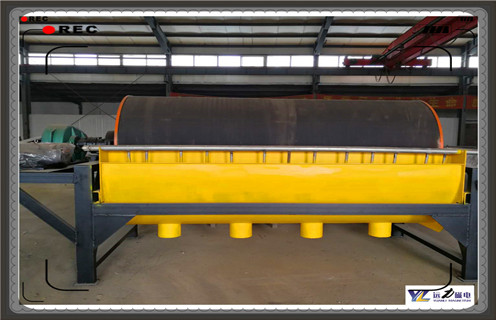 永磁樱桃视频入口官网下载，江苏永磁干式大块磁选机_ 江苏永磁干式大块磁选机教你如何选择设备 