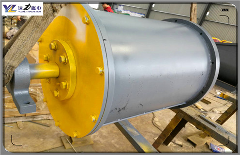 强磁滚筒，湖北强磁滚筒磁选机结构图，湖北强磁滚筒磁选机结构图多少钱一个工作原理