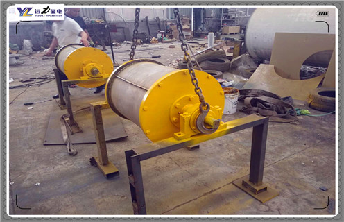 强磁滚筒，广西强磁滚筒内部结构，广西强磁滚筒内部结构多少钱一个工作原理