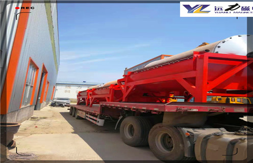 湿式磁选机，北京黑钨矿湿式磁选机_合理选购北京黑钨矿湿式磁选机_樱桃视频污污污APP下载磁电生产厂家