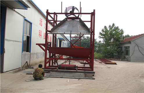 樱桃视频入口官网下载，平泉县永磁干式高梯度磁选机_双滦区樱桃视频入口官网下载使用规程工作视频十大品牌教你如何选择设备 