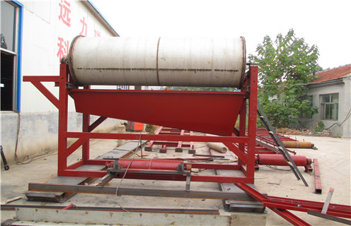 樱桃视频入口官网下载，滦平县干式滚筒磁选机型号_双滦区樱桃视频入口官网下载使用规程工作视频十大品牌教你如何选择设备 