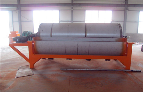 磁选机滚筒，浙江磁选机永磁筒哪卖有_浙江磁选机永磁筒哪卖有价格好，参数及磁场强度 