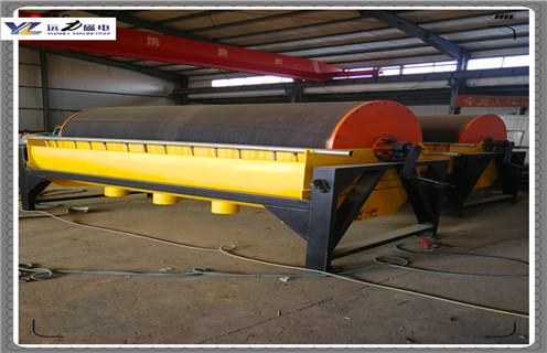 干选磁选机，山西铁矿石干选磁选机型号_山西铁矿石干选磁选机型号教你如何选择设备