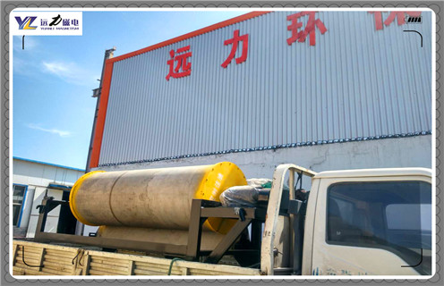 褐铁矿磁选机，内蒙古如何选择好的褐铁矿磁选机_内蒙古如何选择好的褐铁矿磁选机教你如何选择设备