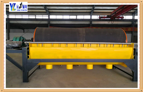 湿式强磁磁选机，安徽湿式板式强磁选机_安徽湿式板式强磁选机价格好，参数及磁场强度