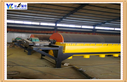 干式高梯度磁选机，宁夏干式高梯度磁选机 _宁夏干式高梯度磁选机 教你如何选择设备