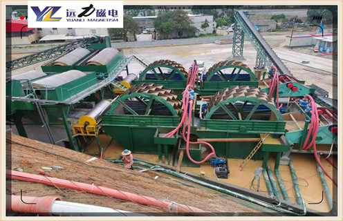 干选磁选机，天津干选磁选机_天津干选磁选机教你如何选择设备