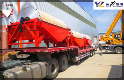 铁矿干选磁选机，苏州铁矿干选磁选机_苏州铁矿干选磁选机教你如何选择设备