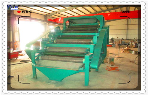 干选磁选机，杭州购干选磁选机_杭州购干选磁选机教你如何选择设备