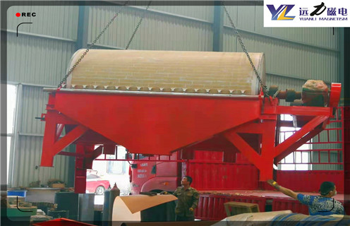 铁矿磁选机，无锡干选铁矿磁选机_无锡干选铁矿磁选机教你如何选择设备