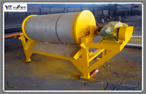 干式强磁磁选机，云南干式强磁选机_云南干式强磁选机教你如何选择设备