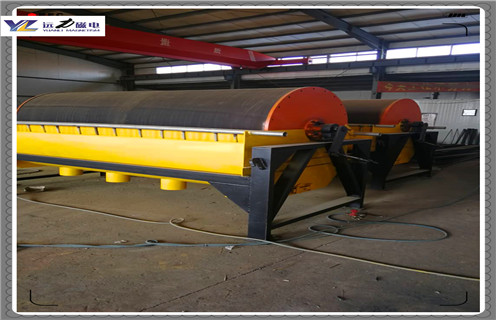 干式强磁磁选机，云南干式强磁选机_云南干式强磁选机教你如何选择设备