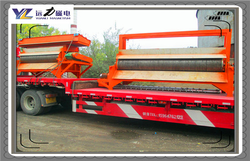 湿式磁选机，安徽ctb湿式磁选机型号_安徽ctb湿式磁选机型号价格好，参数及磁场强度