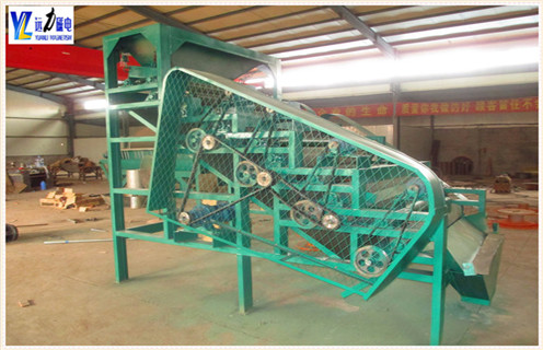 单筒湿式磁选机，上海单筒湿式磁选机_上海单筒湿式磁选机价格好，参数及磁场强度