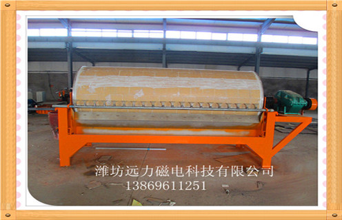 干选磁选机，山东干选磁选机_山东干选磁选机教你如何选择设备
