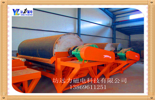 干选磁选机，济宁干选厂磁选机_济宁干选厂磁选机教你如何选择设备