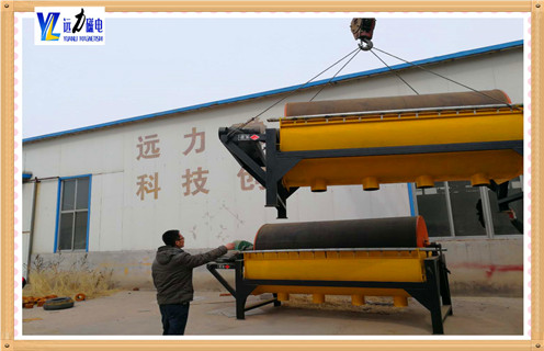 铁矿磁选机，江苏铁矿尾矿磁选机_江苏铁矿尾矿磁选机维修视频教你如何选择设备