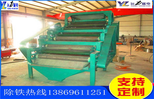 干式强磁磁选机，山西干式辊式强磁选机_山西干式辊式强磁选机批发维修视频教你如何选择设备