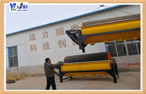 干选筒式磁选机，乌鲁木齐干选筒式磁选机_乌鲁木齐干选筒式磁选机视频教你如何选择设备