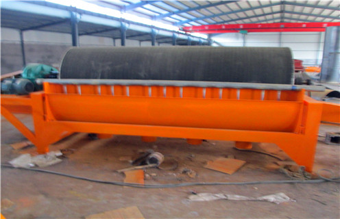 湿式逆流磁选机，宁夏湿式逆流磁选机_宁夏湿式逆流磁选机质量价格好，参数及磁场强度