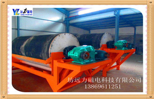 铁矿干选磁选机，云南铁矿干选磁选机磁性一般是多大_云南铁矿干选磁选机磁性一般是多大教你如何选择设备