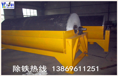 磁选机工作原理，黑龙江磁选机工作原理图_黑龙江磁选机工作原理图教你如何选择设备 