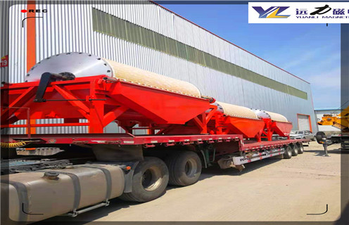 矿山干选磁选机，烟台矿山干选磁选机_烟台矿山干选磁选机视频教你如何选择设备