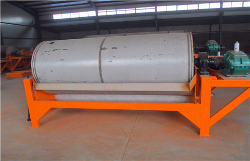 干选磁选机，西安强磁干选磁选机_西安强磁干选磁选机参数规格一般是多少_生产厂家 