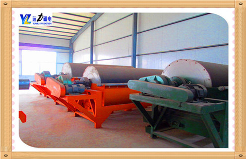 樱桃视频永久免费看黄软件磁选机，上海樱桃视频永久免费看黄软件磁选机结构_销售上海樱桃视频永久免费看黄软件磁选机结构厂家保证_天津永磁筒式磁选机