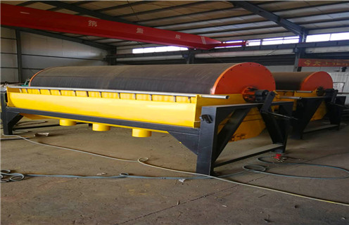 河沙除铁磁选机，吉林河沙除铁磁选机_小型河沙磁选机_吉林河沙除铁磁选机的注意事项的电机生产厂家价格