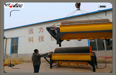 铁矿磁选机，辽宁铁矿磁选机如何配置_辽宁铁矿磁选机如何配置如何选铁参数规格一般是多少_生产厂家