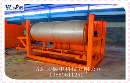 干选磁选机，新疆皮带干选磁选机_新疆皮带干选磁选机要求工作原理发展工作视频皮带及结构价格