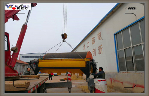 永磁筒式磁选机,云南永磁筒式磁选机厂家_樱桃视频污污污APP下载云南永磁筒式磁选机厂家的结构磁场分布图 永磁筒式磁选机,云南永磁筒式磁选机厂家_樱桃视频污污污APP下载云南永磁筒式磁选机厂家的结构磁场分布图