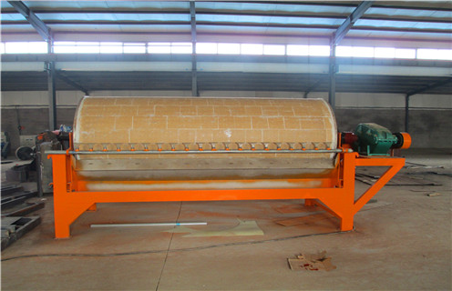 干选专用磁选机，河南干选专用磁选机_河南干选专用磁选机磁场一般为多少_磁块如何排列