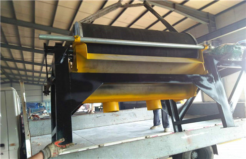 河沙磁选机，河北河沙磁选机_樱桃视频污污污APP下载河北河沙磁选机的结构磁场分布图