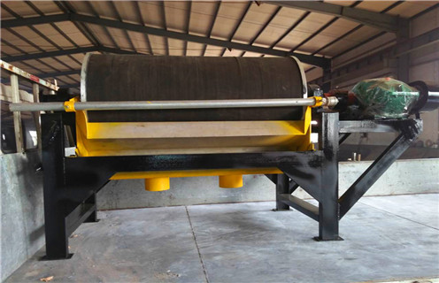 干选磁选机，青海铁泥干选磁选机_青海铁泥干选磁选机结构调磁发展工作视频皮带及结构价格