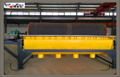 干选磁选机，青海铁泥干选磁选机_青海铁泥干选磁选机结构调磁发展工作视频皮带及结构价格